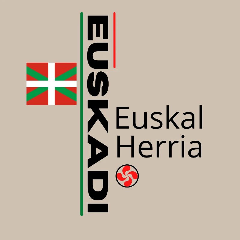Basque-Luxe Design Ethnically Inspired
