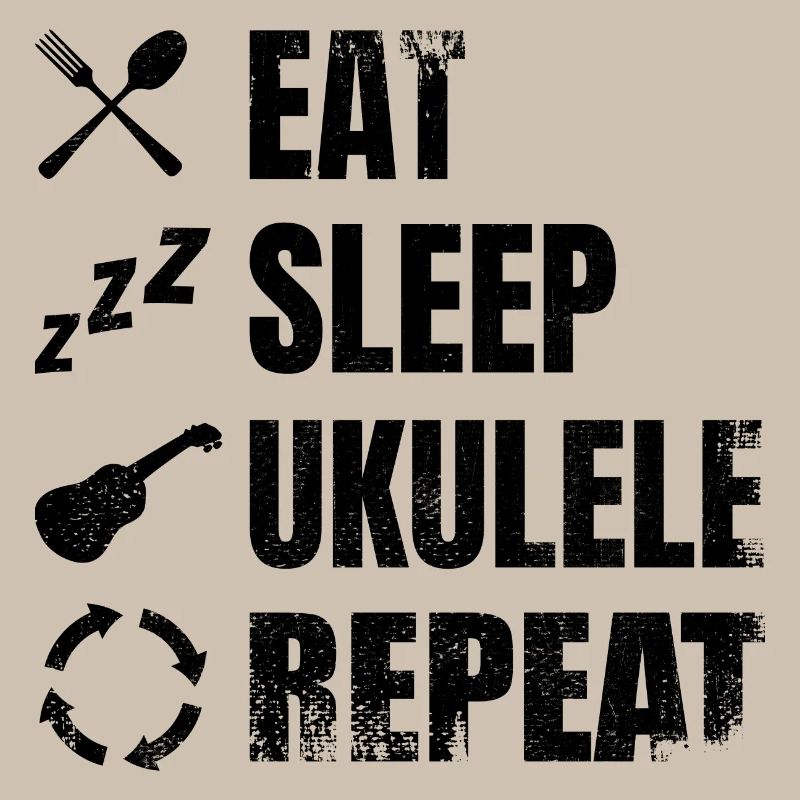 Ukulele Liebe
