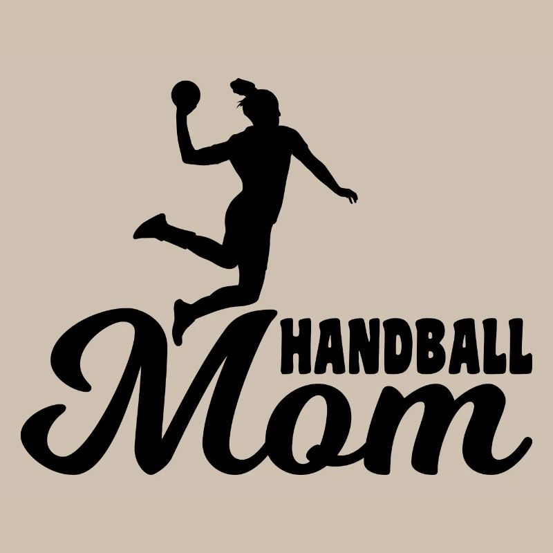 Mère du handball