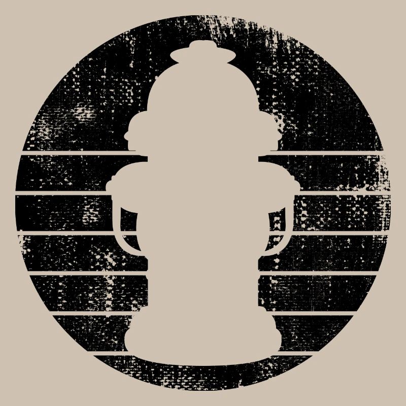 Fire Hydrant Sketch