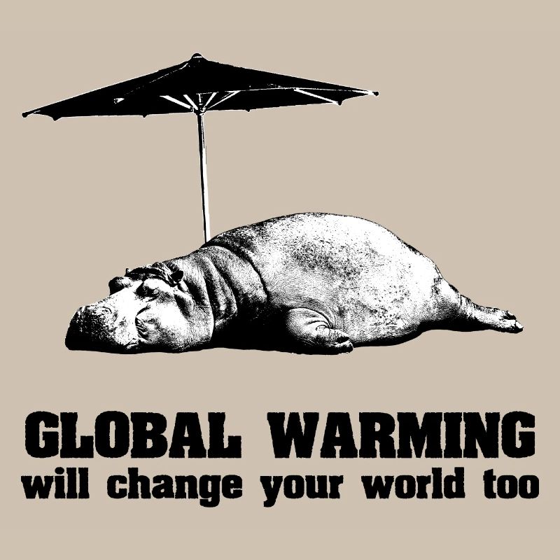Global Warming / Climate Change / Global Warming