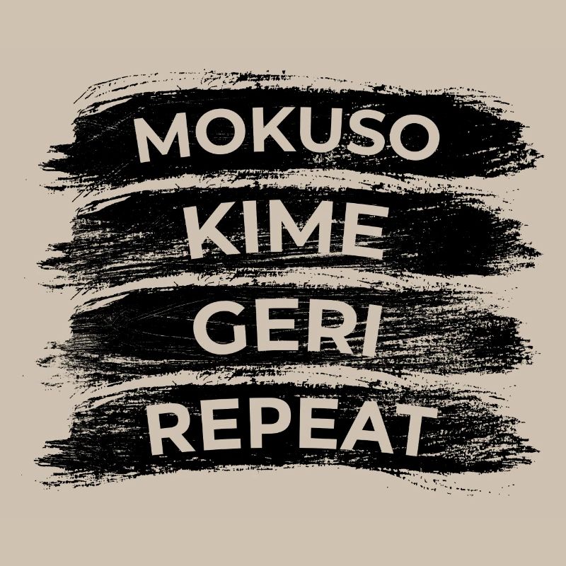 Techniques de karaté