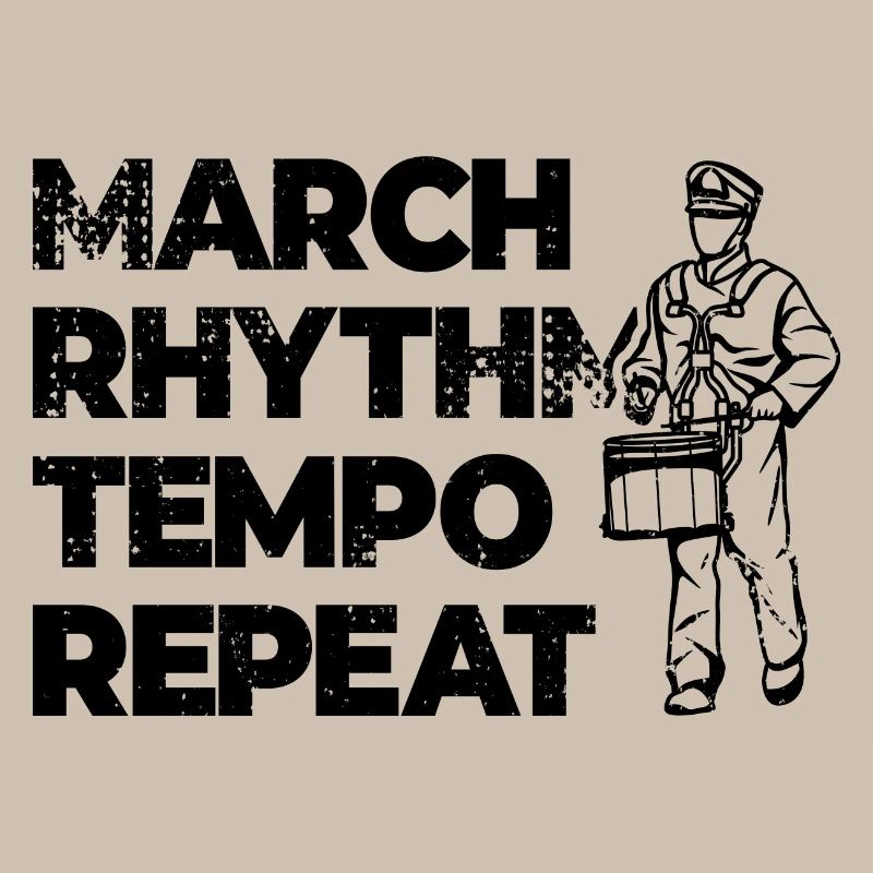 Motivation du batteur