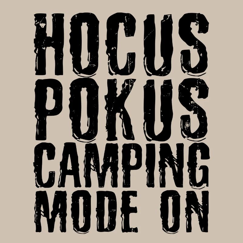 Campingplatz Ferien Wanderer Camping Statement