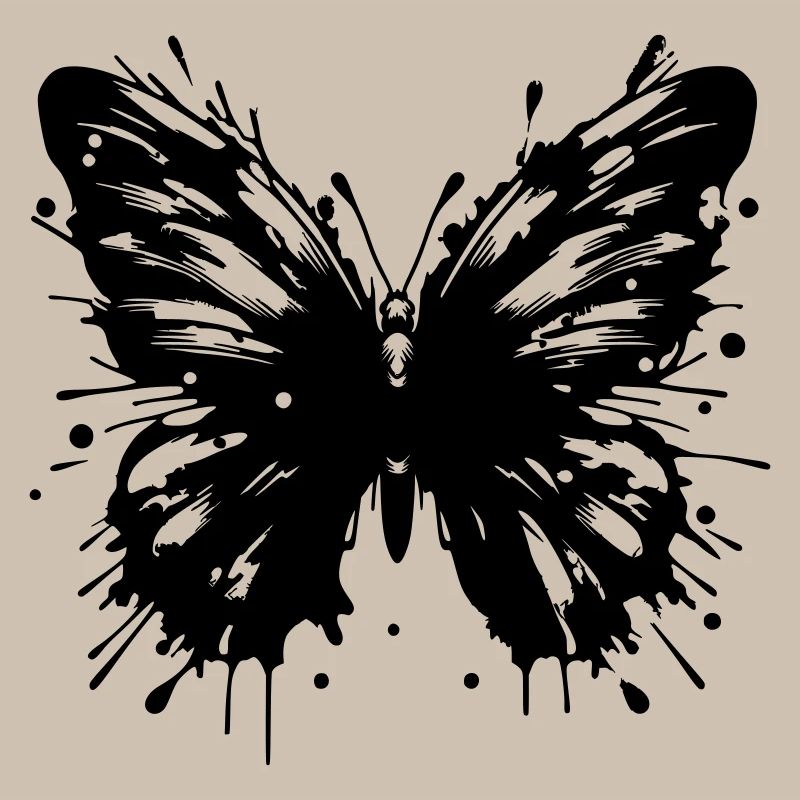 Schmetterling
