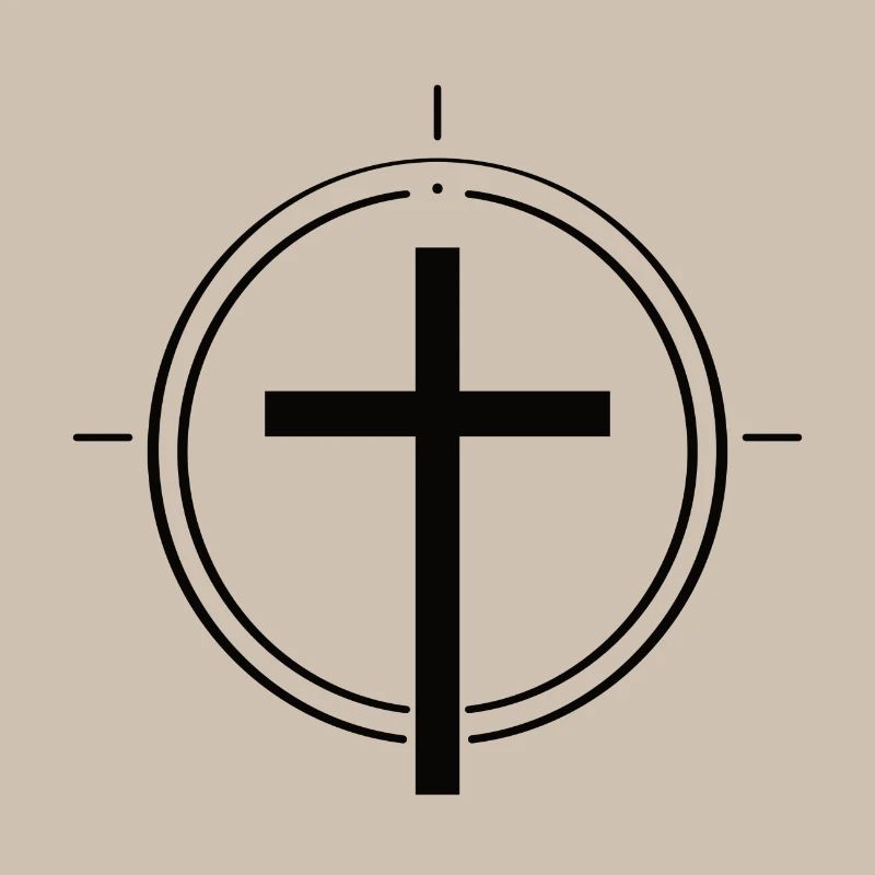Simplement chrétien – Croix de la foi