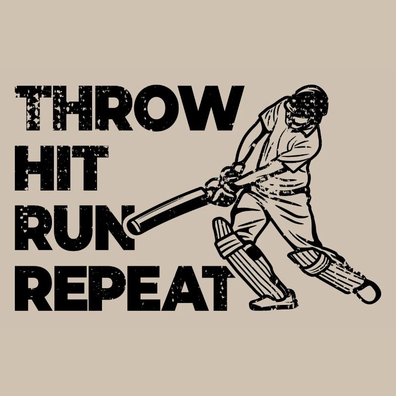 Cricket Techniques