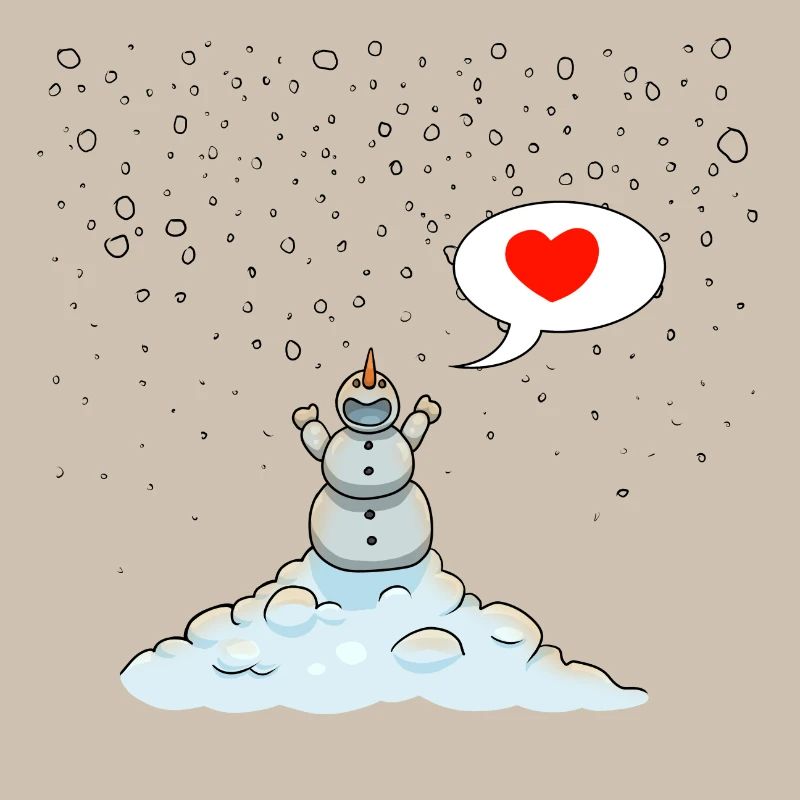Snowman