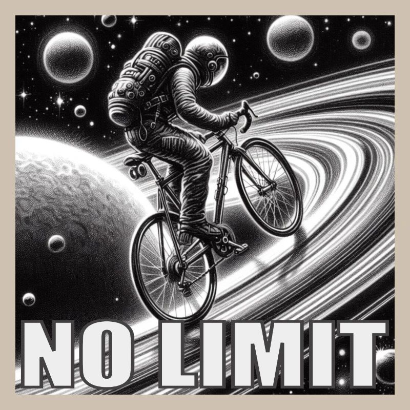 NO LIMIT