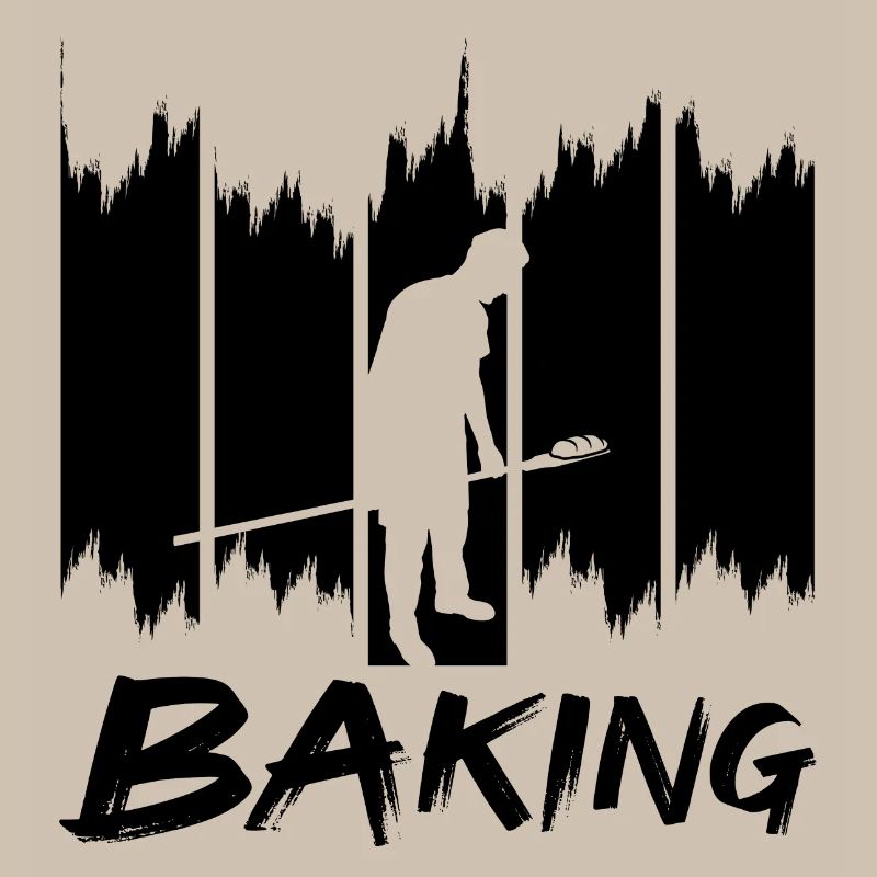 Bake