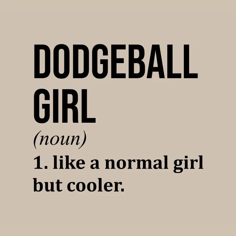 Dodgeball