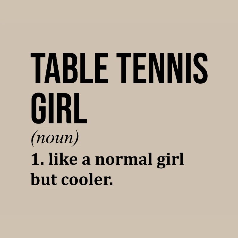 Ping-pong