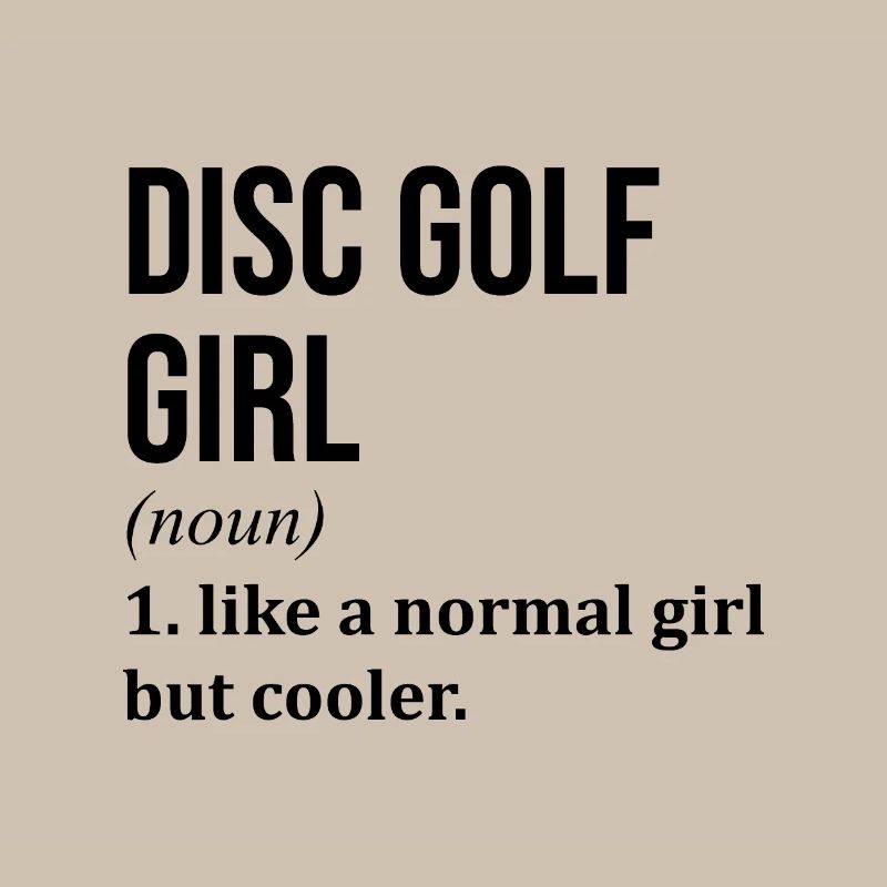 Discgolf