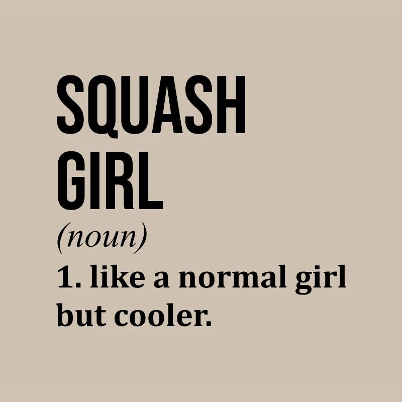 Squash