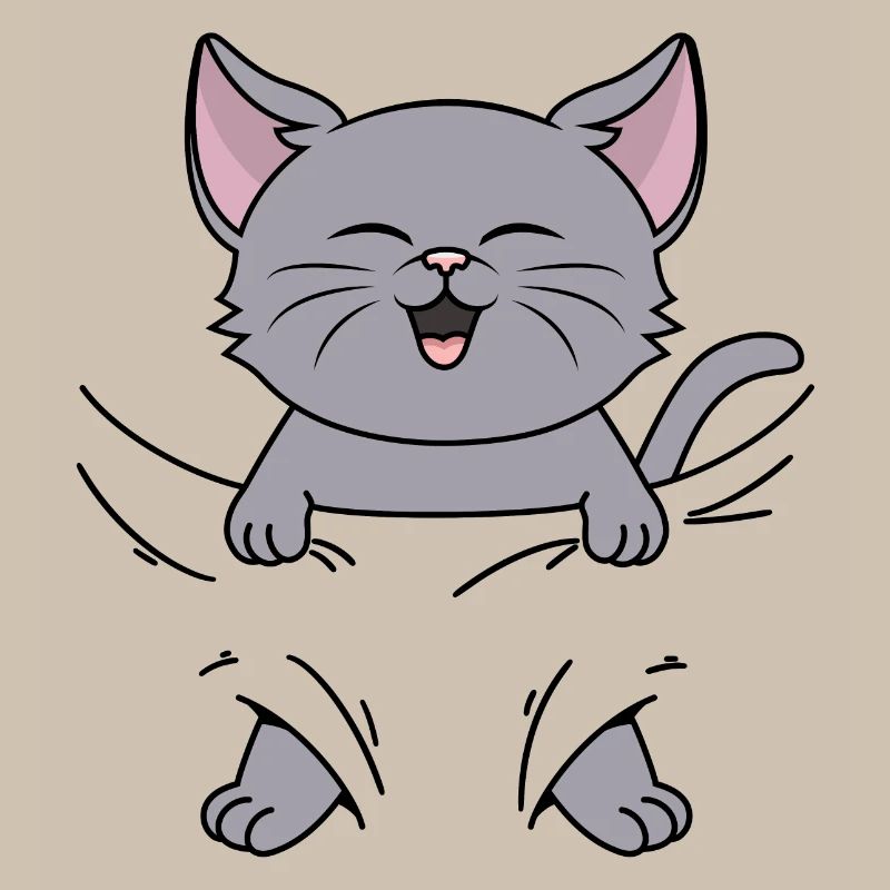 Chats, bébé chat, chaton, bébé chaton, bébé chat