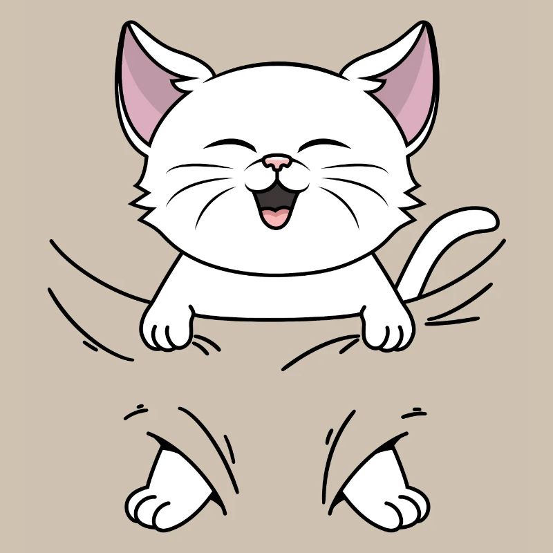 Chats, bébé chat, chaton, bébé chaton, bébé chat