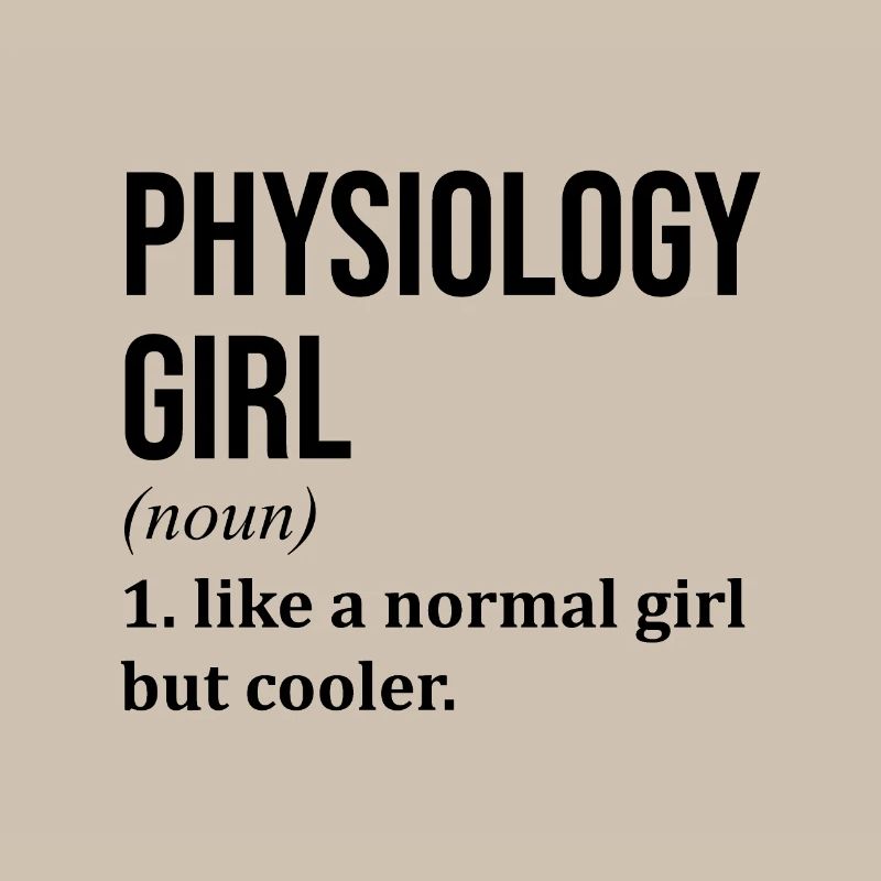 Physiology