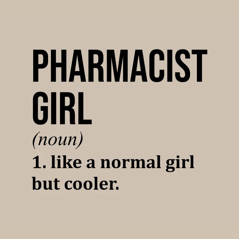 Pharmacist