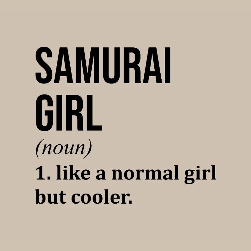 Samouraï