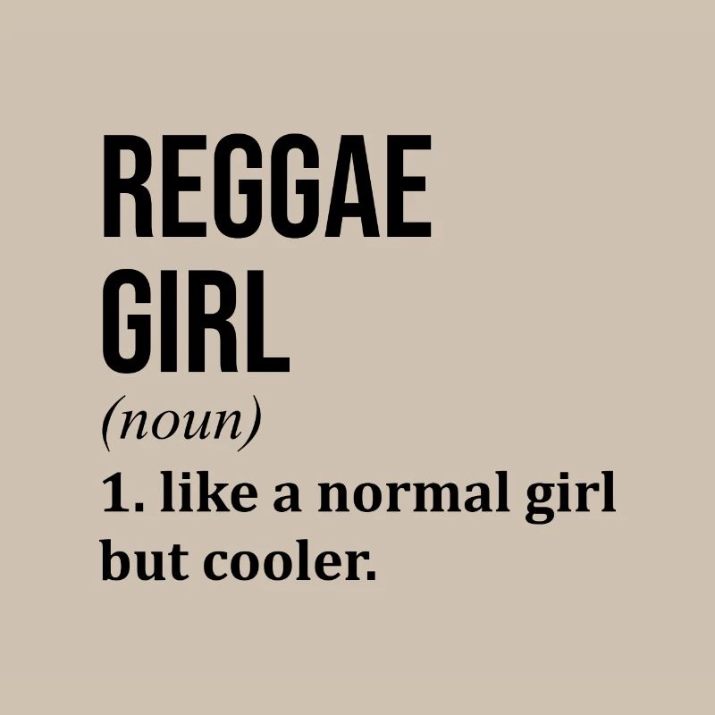 reggae
