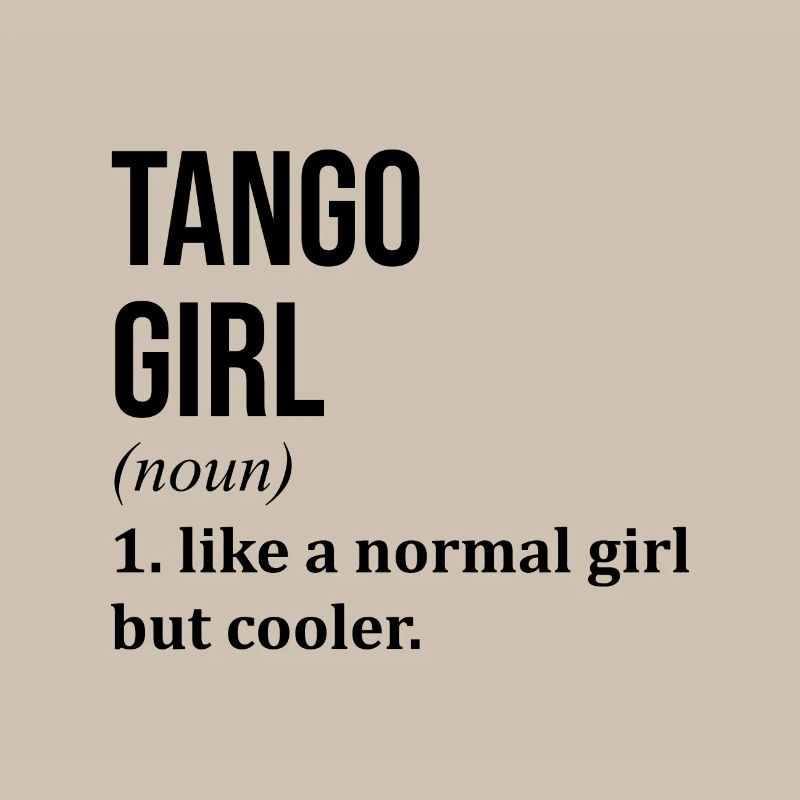tango