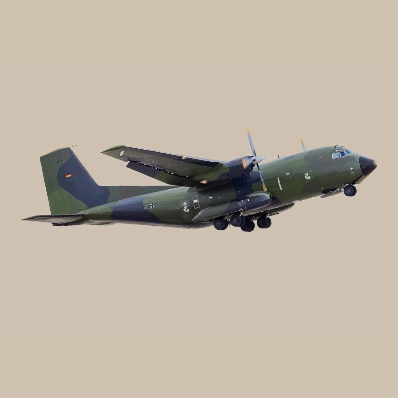 Transall C-160