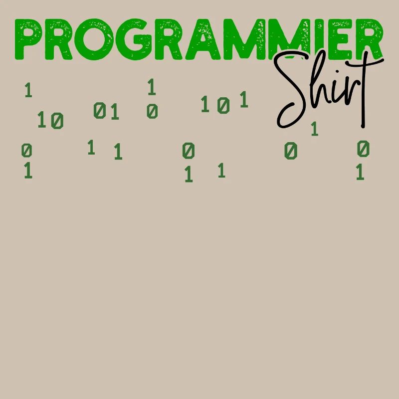 Programmer Developer Code Statement Scripting