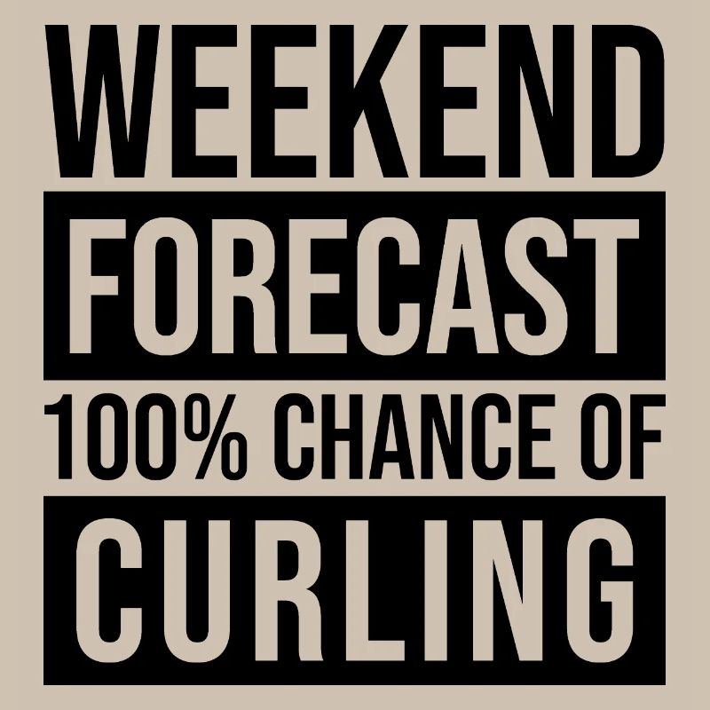 curling