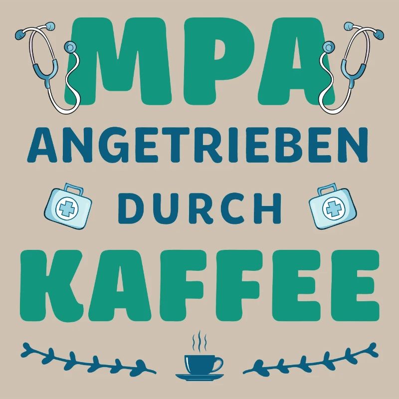 Assistante de pratique médicale | Mpa | Café
