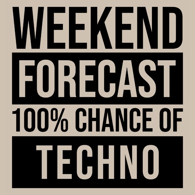 techno