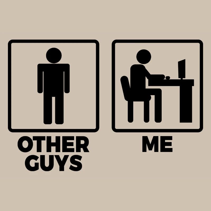 D’autres programmeurs et moi