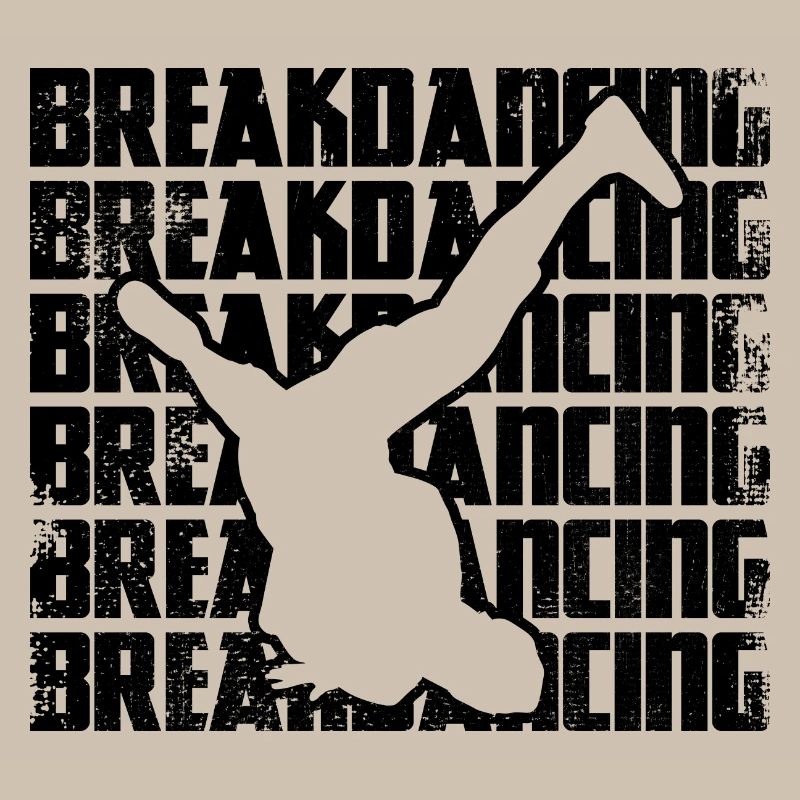 Breakdancing