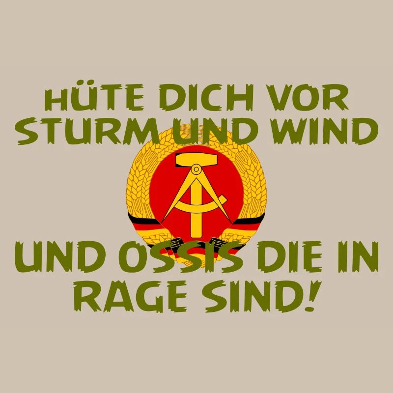 SSW27 OSSIS IN RAGE