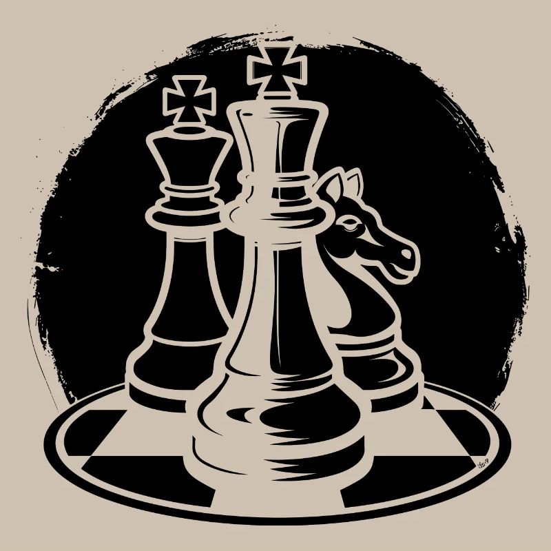 Pièces d’échecs