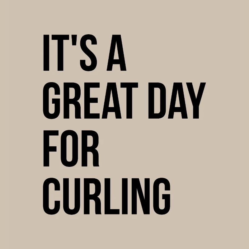curling