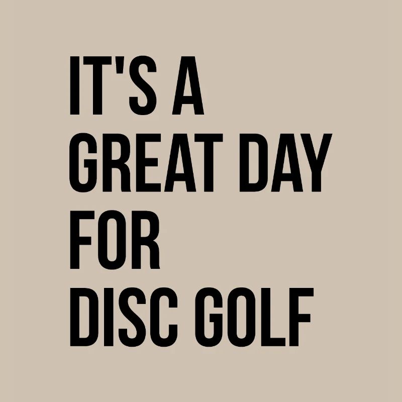 Discgolf