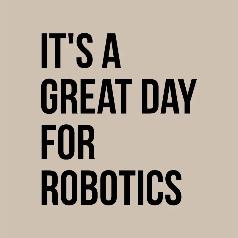 Robotertechnik