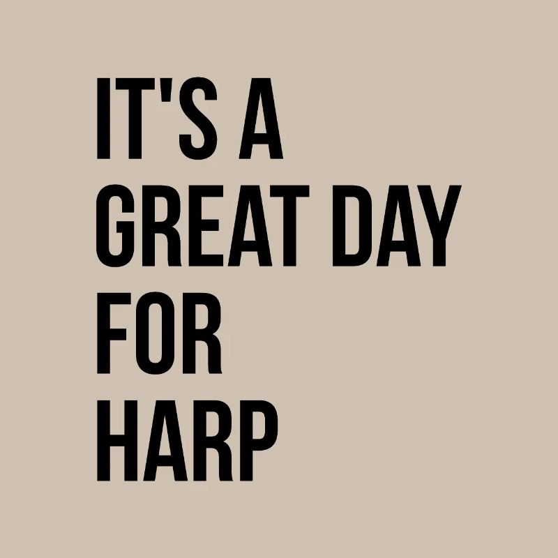 harpe