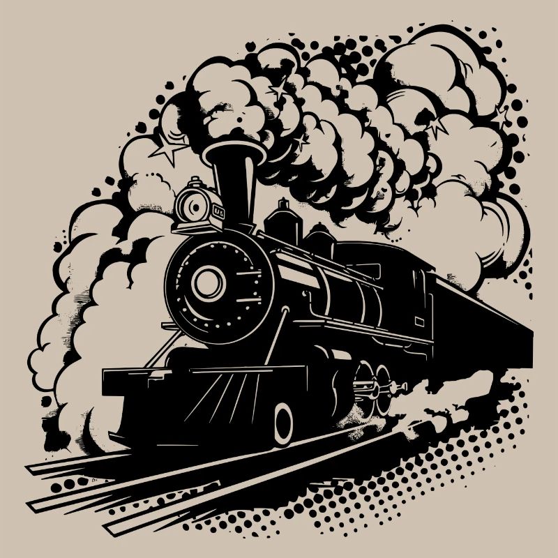 Graphique ferroviaire