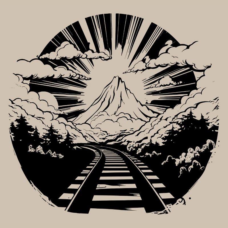 Chemin de fer