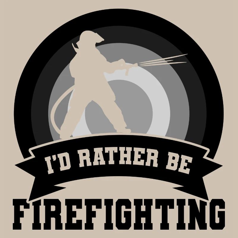 Feuerwehrmann Spruch