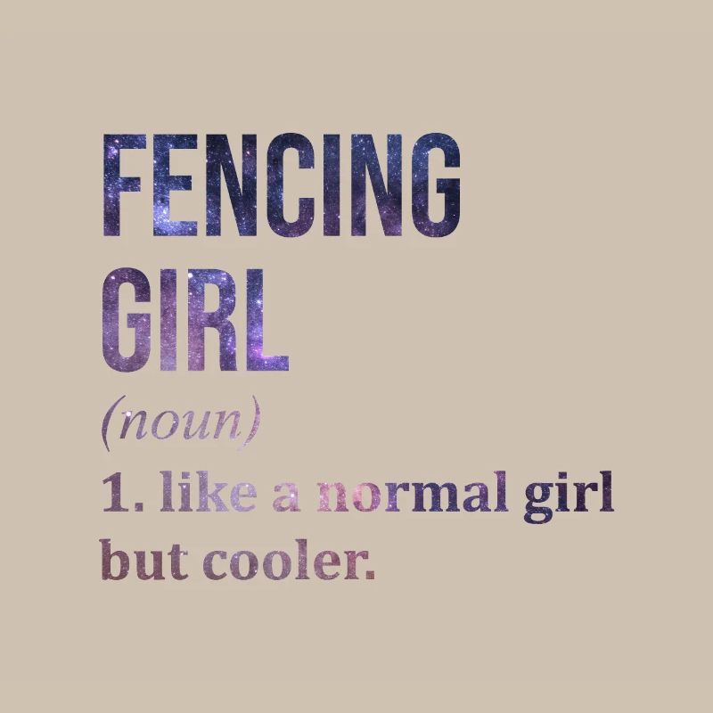 Fencing