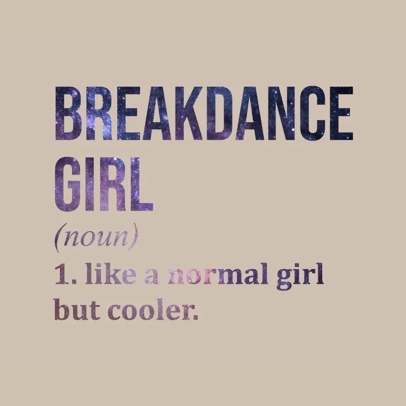Breakdance