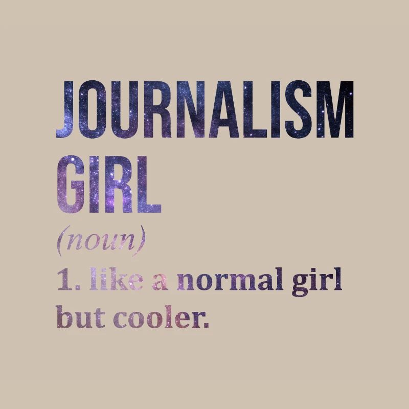 journalisme
