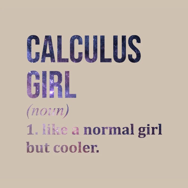Calculus