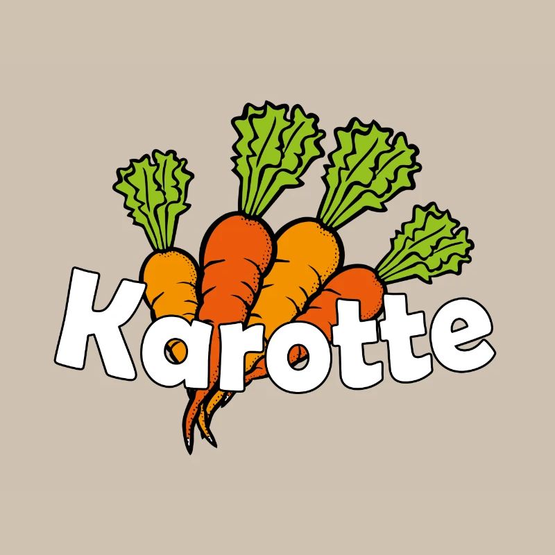 Carotte