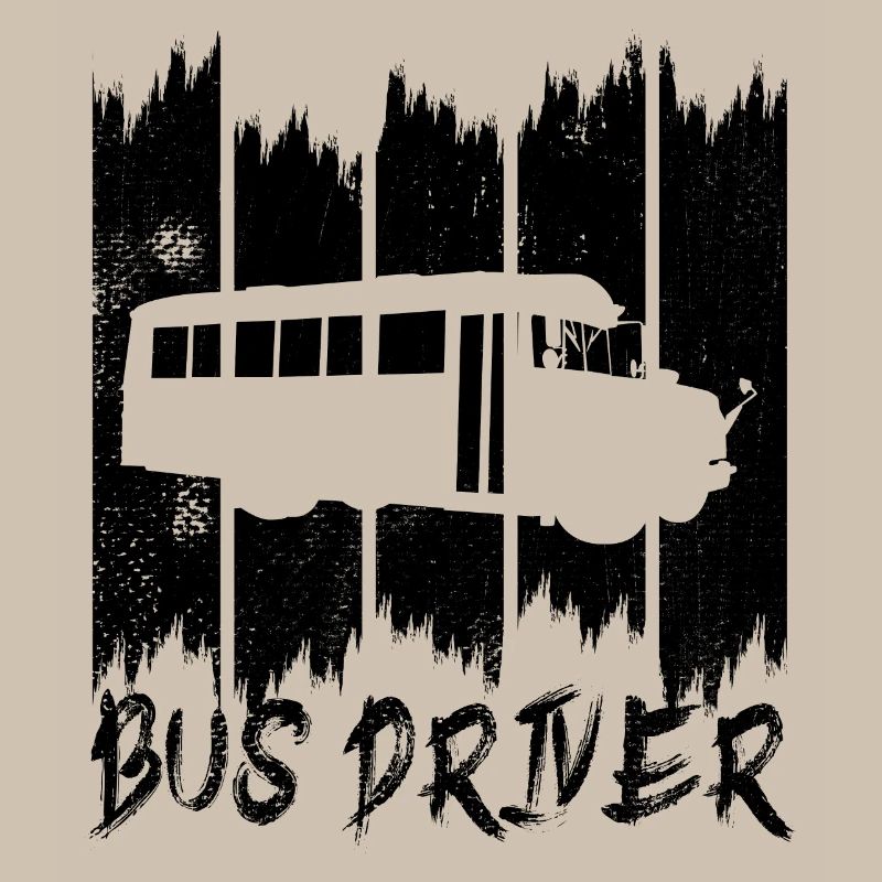 Chauffeur de bus