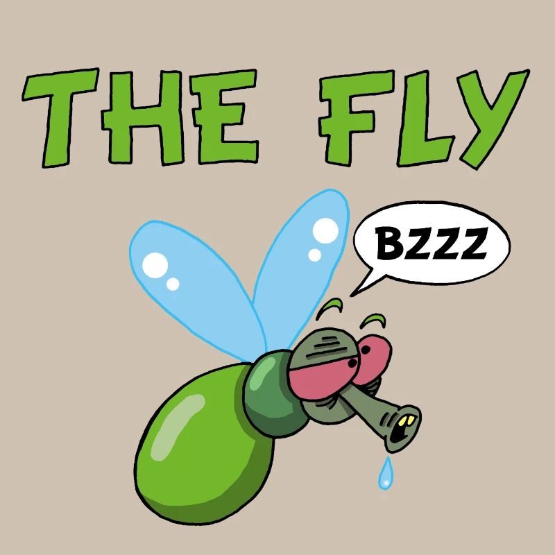 Die Fliege