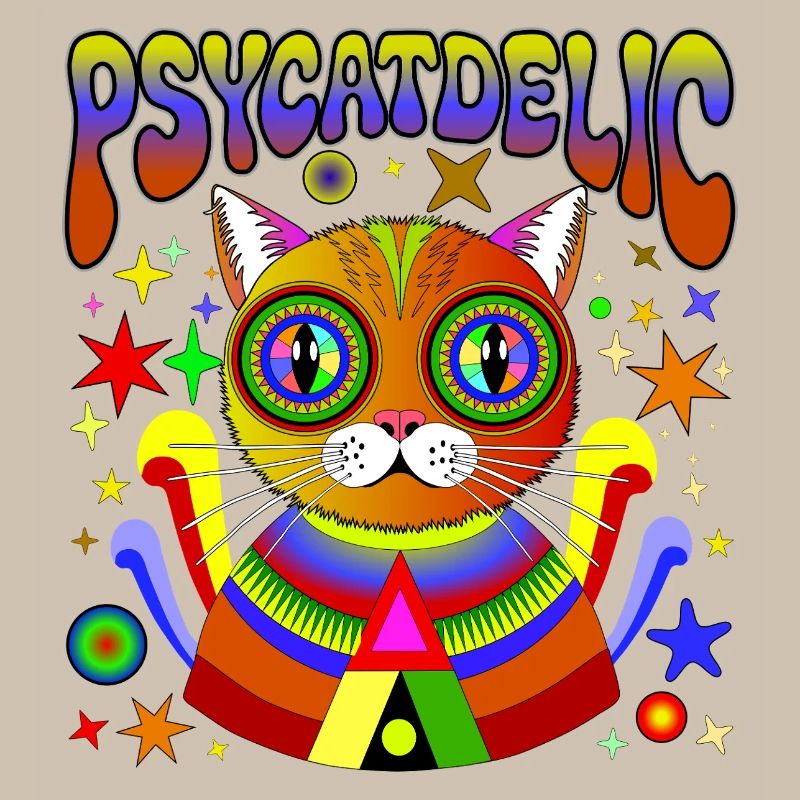 PSYCATDELIC