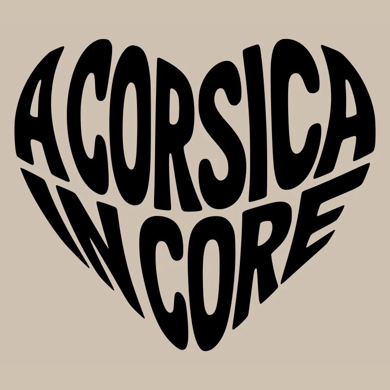 A Corsica In Core
